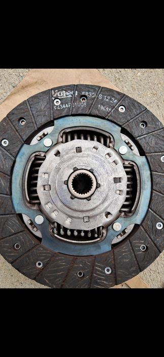 De vânzare KIT ambreiaj Logan 2 motor 09 tce