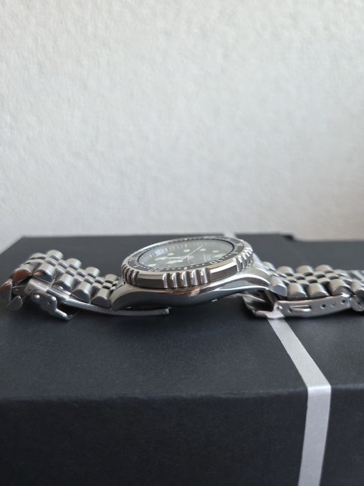 Ceas automatic diver Citizen NY0040