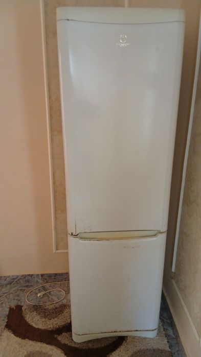 Frigider Indesit