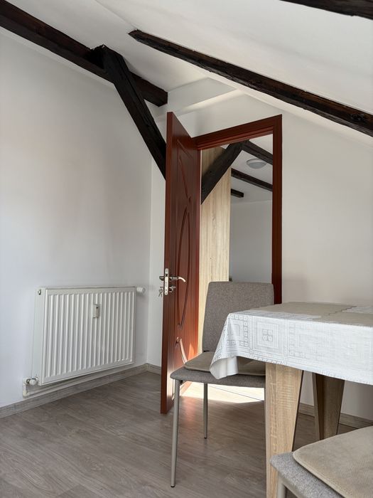 Apartament 1 camera