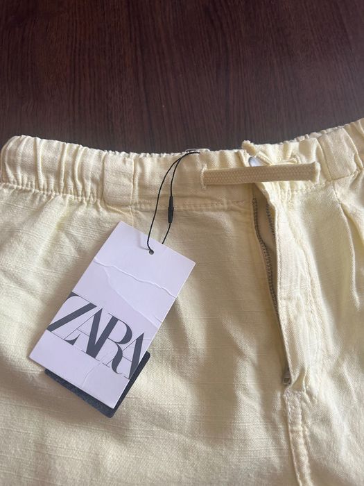 Къси панталони Zara