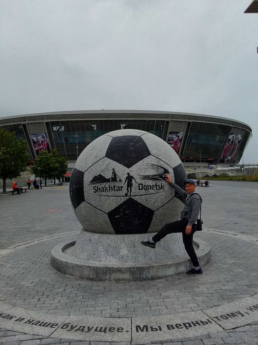 Огромный опыт. Универсал. Мастер на час.