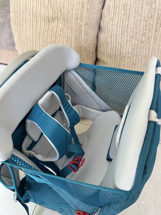 Baby carrier, Osprey Poco SLT