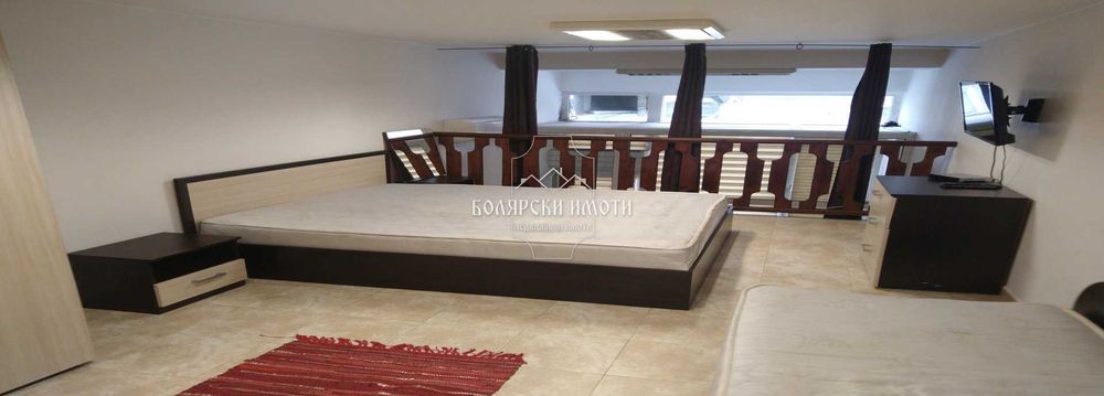 Обзаведен мезонет в ж.к. Акация