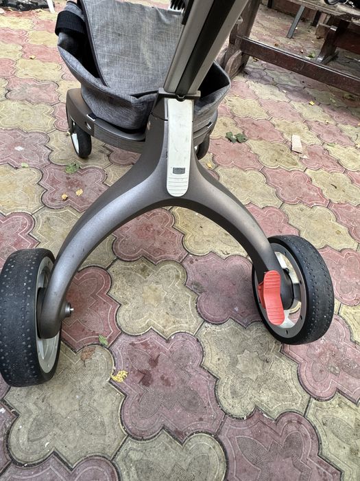 Carut Stokke v4 xplory
