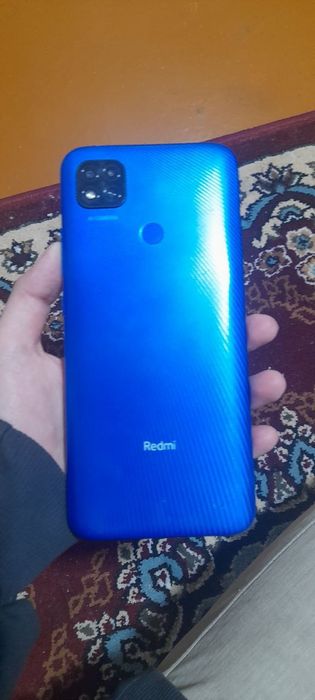 Redmi 9c obmen bor