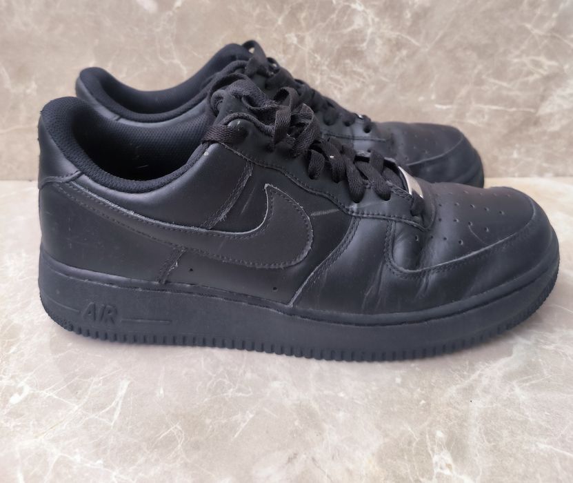 Nike Air Force 1 07' номер 44