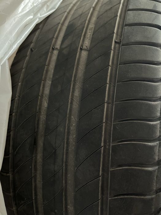 225 45 18 michelin primacy с борд