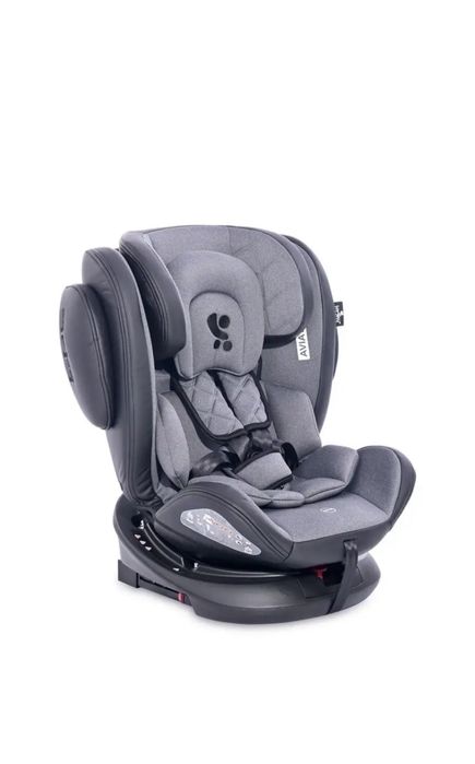 Автокресло