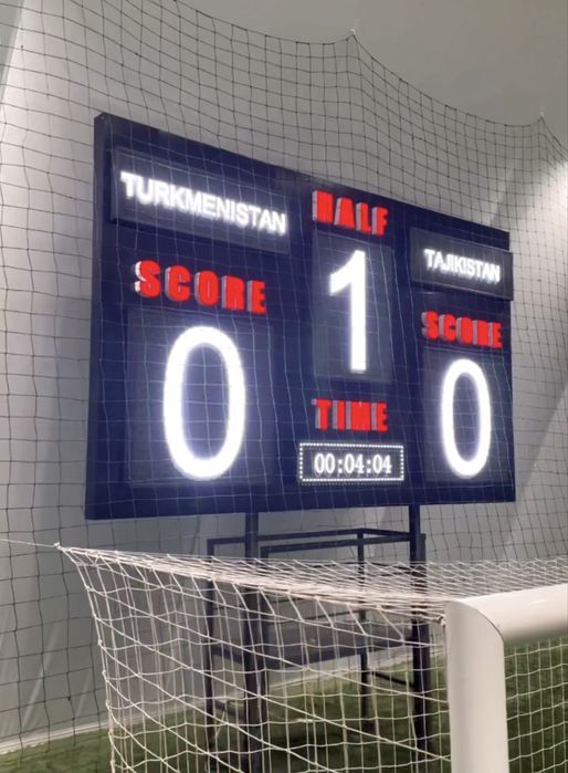 Бегущая строка ОПТОМ