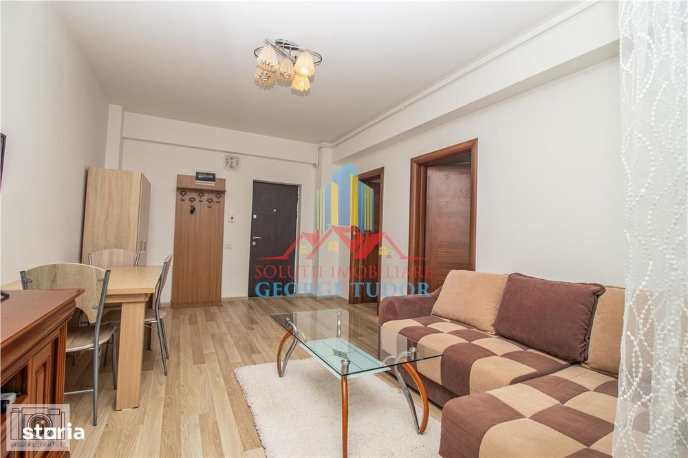 Apartament 40 mp + parcare privata, Str. Tineretului Nr.58,Chiajna