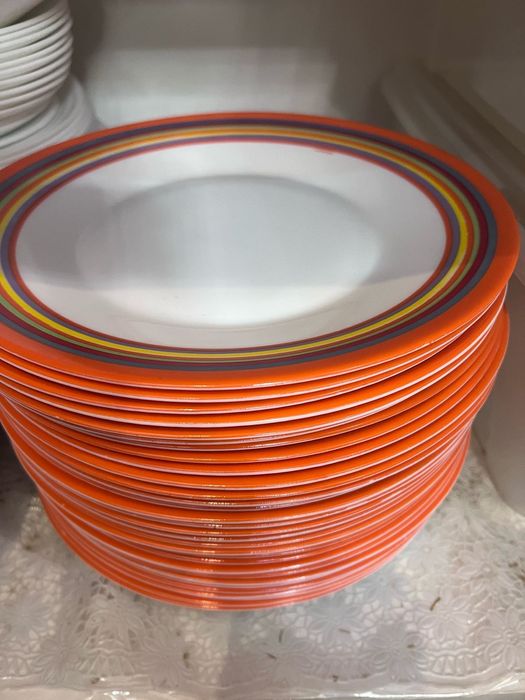 Тарелки Люминарик