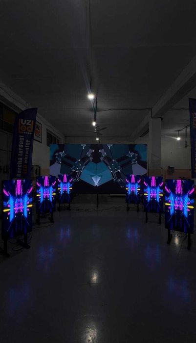 LED ekran+лед екран+ЛЕД EКРАН+Qisqa fursatda o‘rnatib beramiz!+LED 12