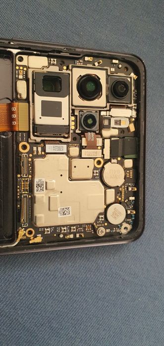 Piese Huawei p30 pro defect