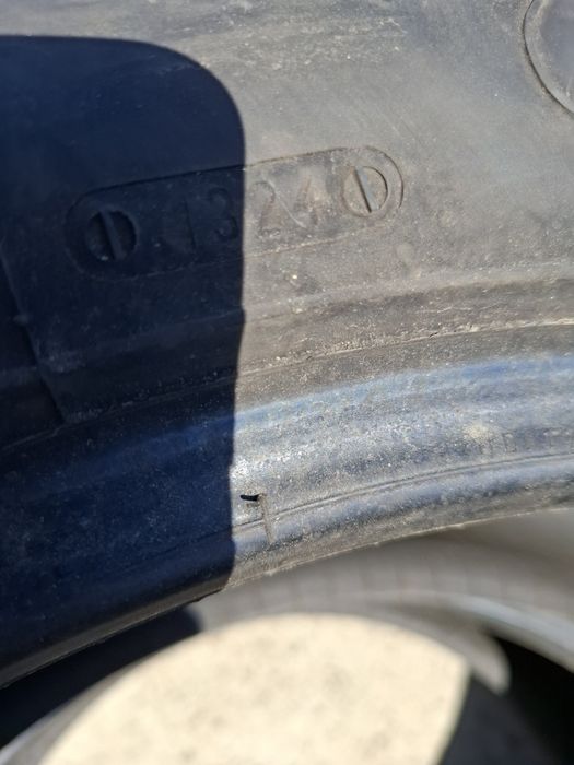 Cauciucuri de vara 225/50 R17