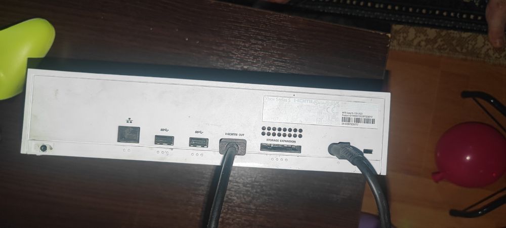 Xbox Series s  512 гб