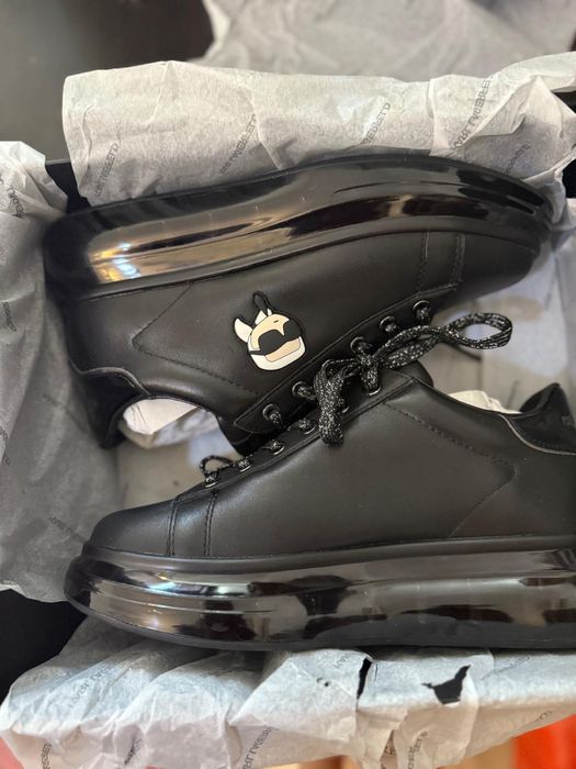 Adidasi karl lagerfled