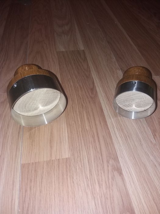 Формички за кнедли