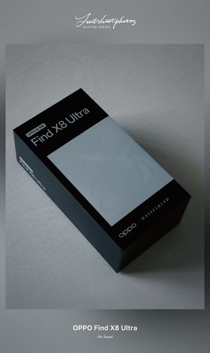 Oppo Find x8 Ultra 12/256