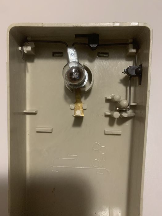 Lanterna ani 80 cu baterie de 4,5V