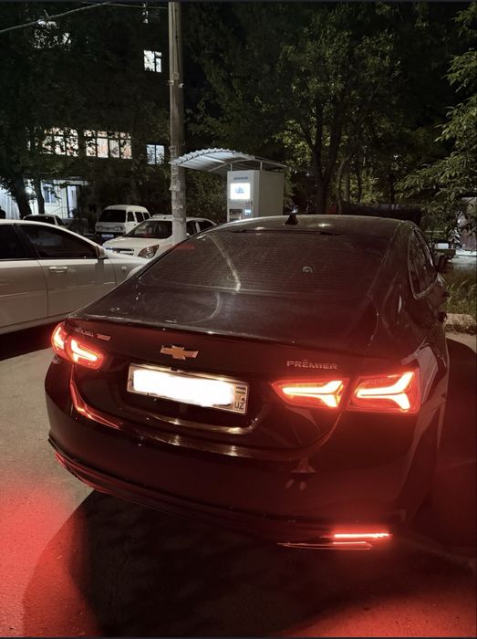 Malibu 2 Turbo Premier