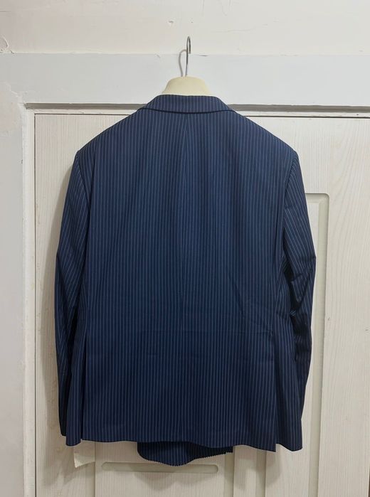 Костюм мужской 52 размер