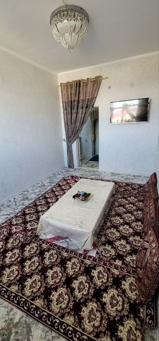 Karimbek restaranga yaqin 2xona