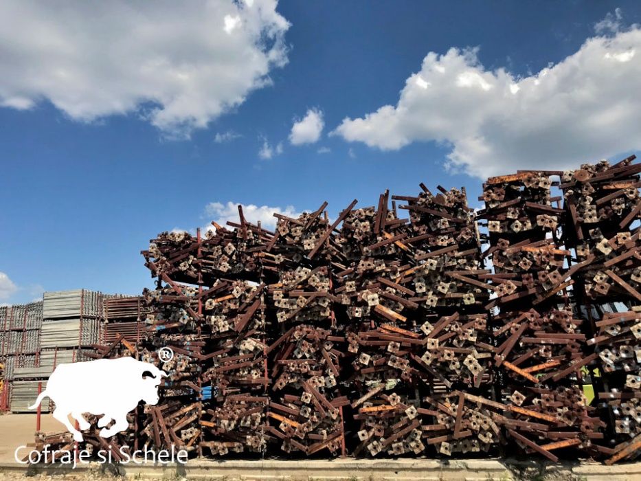 Popi metalici de vanzare