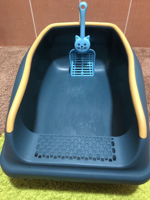 Продам кошачий лоток