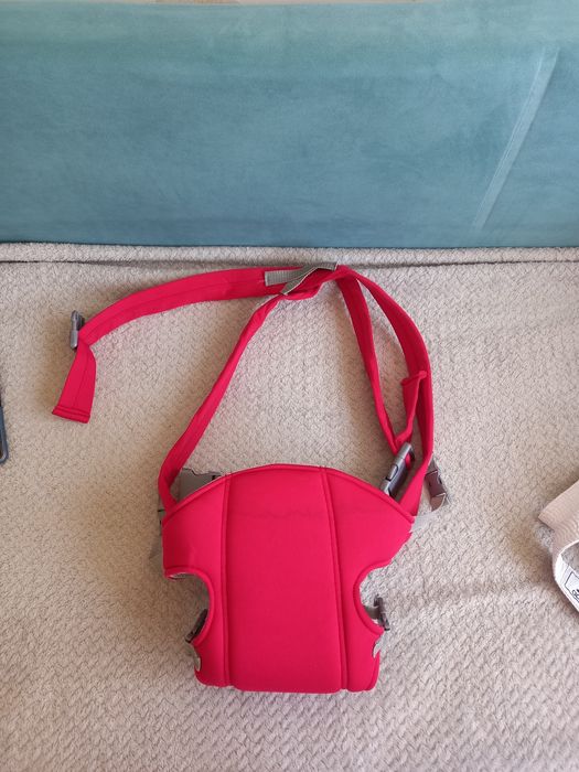 Кингуру рюгзак дешева отдам