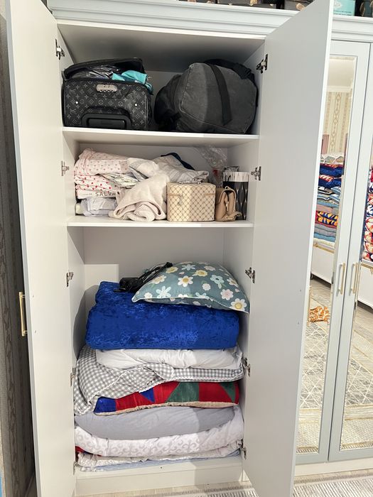 Шкаф для спальни