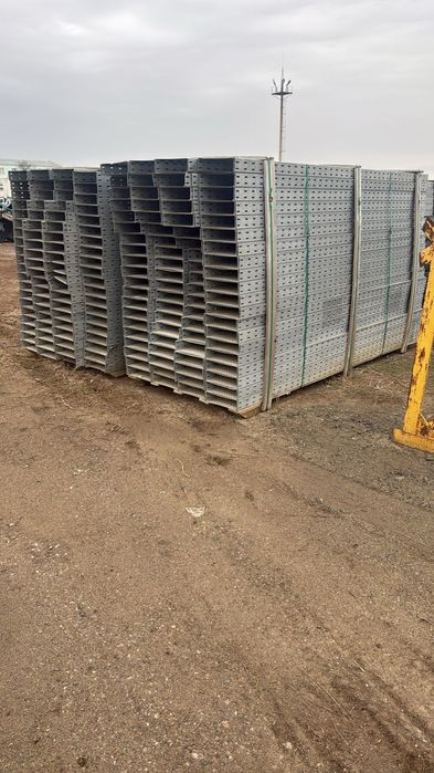 Лотки для кабеля