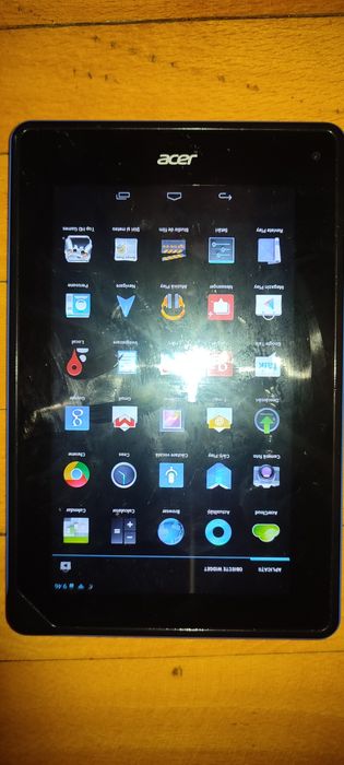 tableta acer iconia b1 a71 functionala