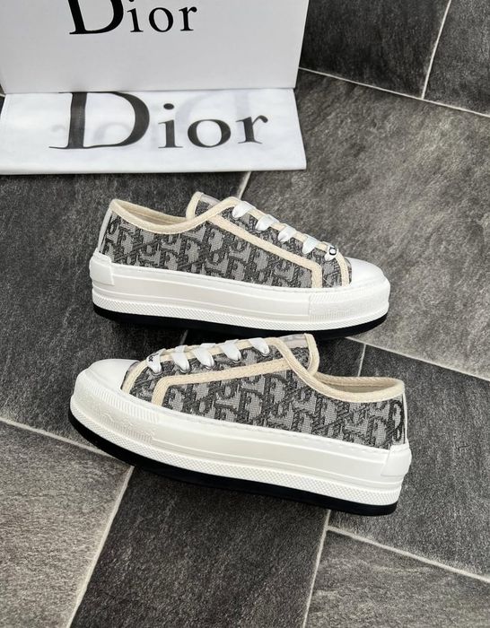 Дамски  обувки  Dior
