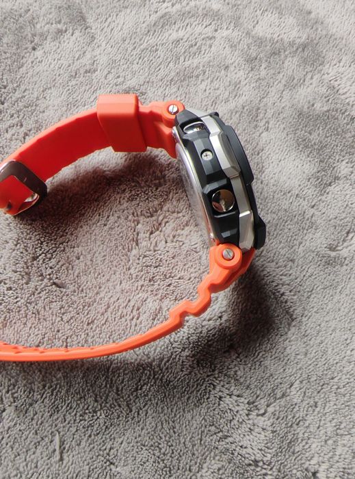 Casio G-Shock Gravitymaster – Tough Solar, Multiband 6, гаранция