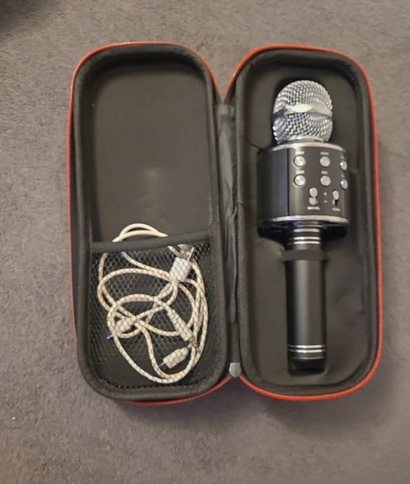 Microfon pentru karaoke EXTREME