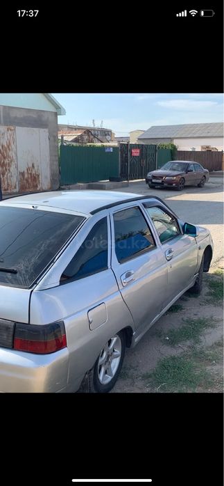 ваз 2112 сатылады