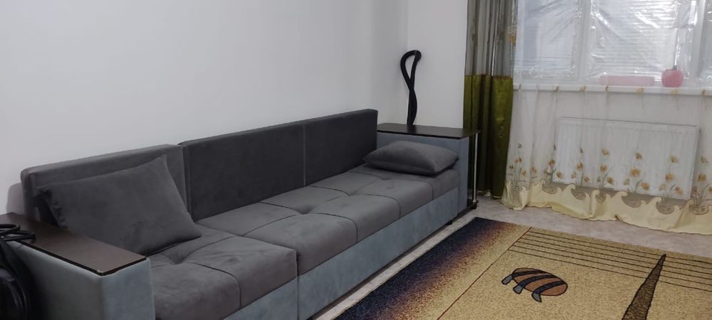 Сдам квартиру долгосрочно