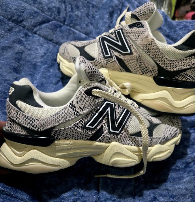 New Balance оригинални дамски сникърси 38 номер