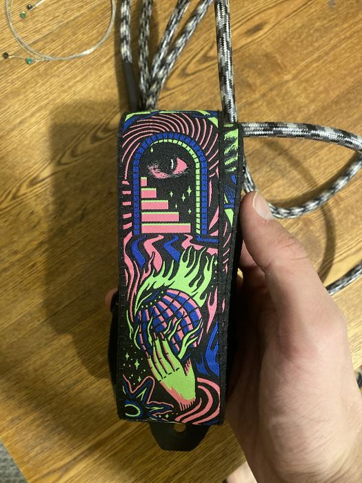 Электрогитара Spira S-457 семиструнная