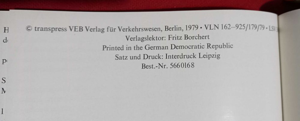 Продам редкую книгу про железнодорожный моделизм начала ХХ века.