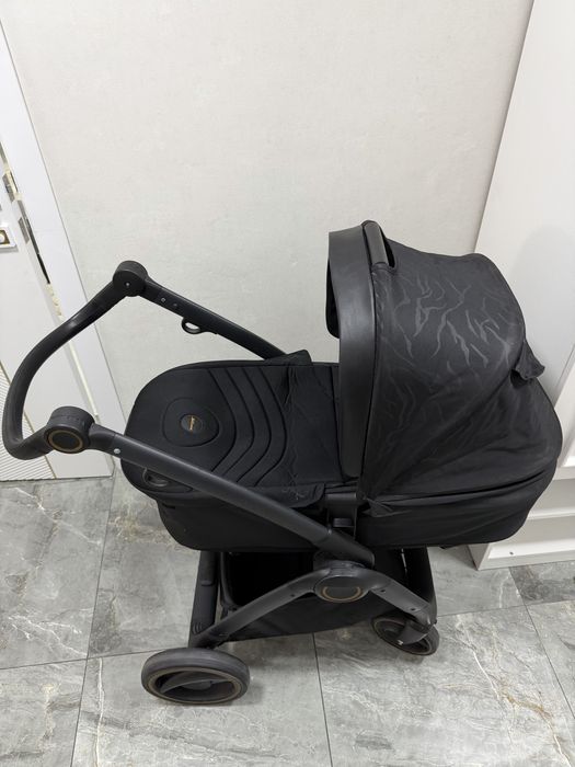 Коляска как новая