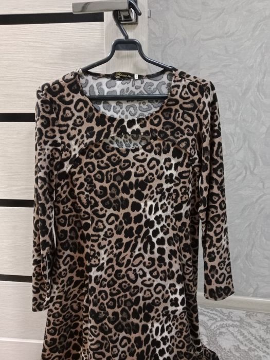 Платье 50 размера