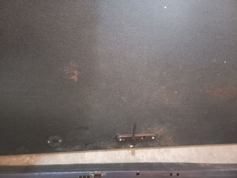 Входная дверь броня