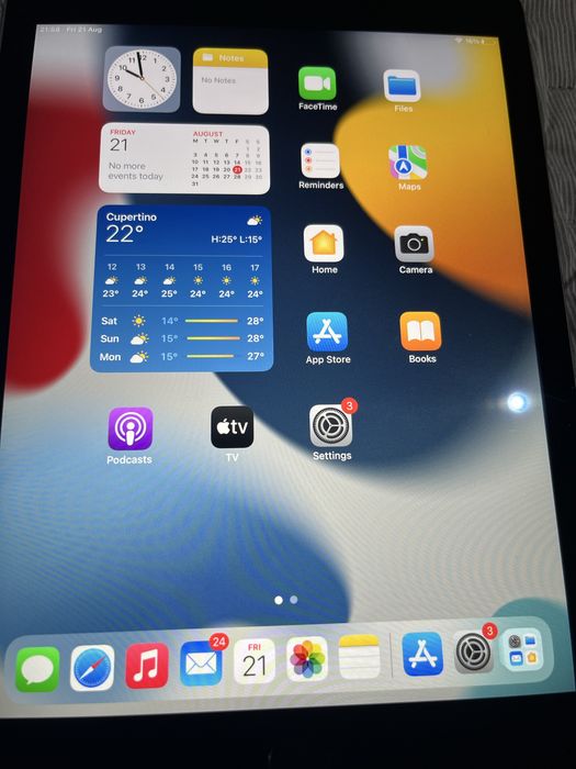 Ipad Air 2 64 GB