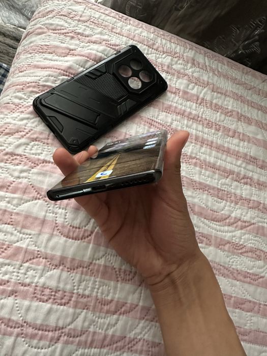 Редми ноте 14 про