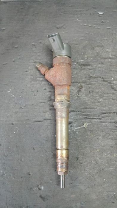 injector  2.3 d fiat ducato  Iveco daily 4  peugeot boxer  0445110520  5801594342
