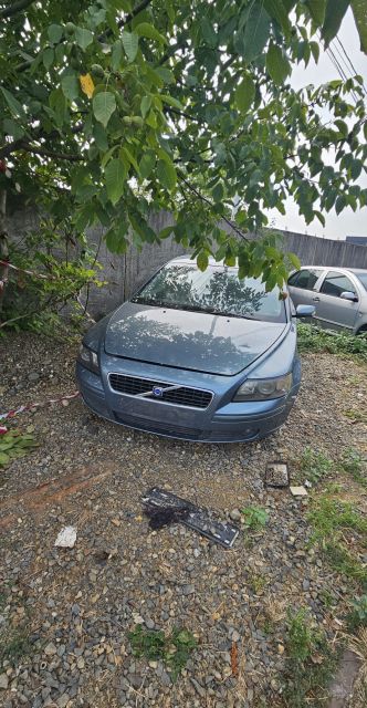 Punte spate Volvo S40 a 2-a generatie