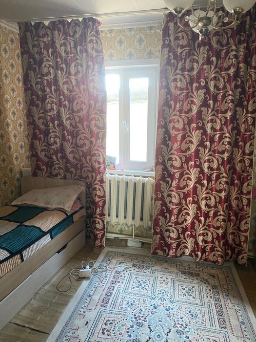 Дом квартира.