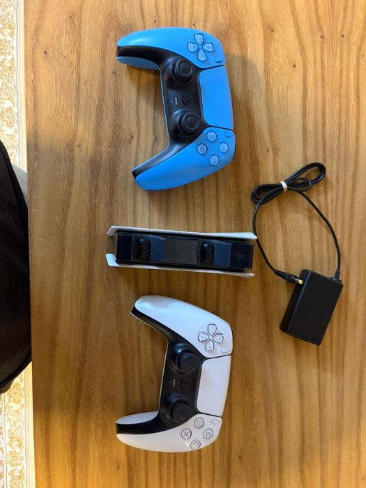 Playstation 5  идеал | 270.000Тг